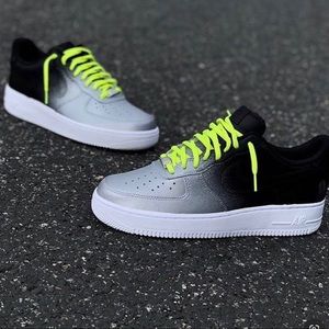 Air force 1 customized